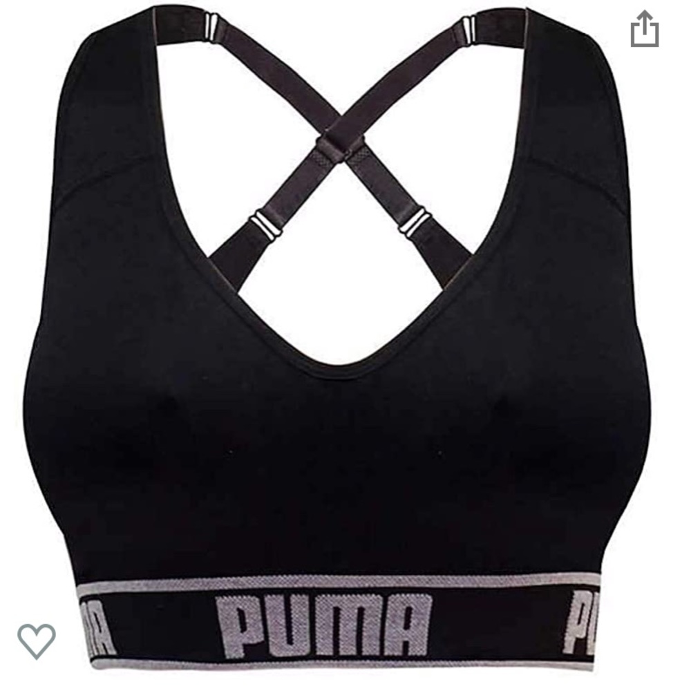 Puma Sports Bra
